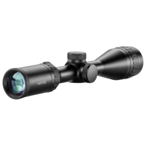 Hawke Sport Optics 13110 Airmax Riflescope Black 3-9x40mm 1" Tube AMX Reticle