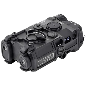 Eotech EOT-OGL-C-B On-Gun-Laser Black Aluminum