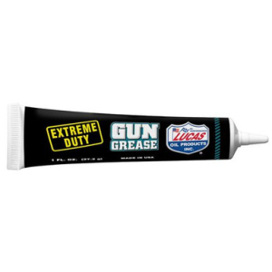 Lucas Oil Extreme Duty Gun Grease 1 oz