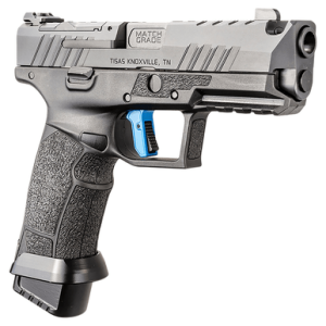 Tisas PX-9 Raptor Duty Frame 9mm Luger 20+1 4.10" Handgun - 10100567