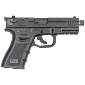 ISSC M22 Gen 2 22 LR Semi Automatic Handgun - 111010