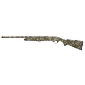 Spandau Arms S2 20 Gauge Semi-Auto 3" 3- 2.75" Shells 24" Overall Mossy Oak Bottomland 21000194