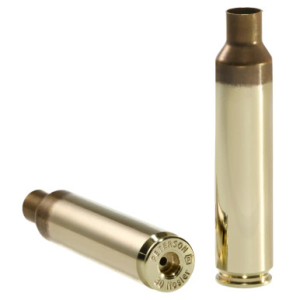 Peterson Cartridge 30 Nosler Rifle 50 Per Box 40030-R
