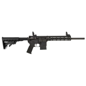 Tippmann Arms M4-22 LTE 22 LR 10+1 16" Matte Black A101333