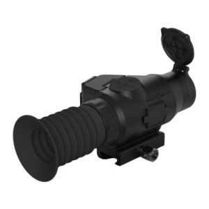 Sightmark Shade Mini Thermal Scope Black 2x 15mm 1-8x Zoom 256x192 Resolution SM17004