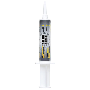 Gun Butter Grease 15cc Syringe GREASE15CC