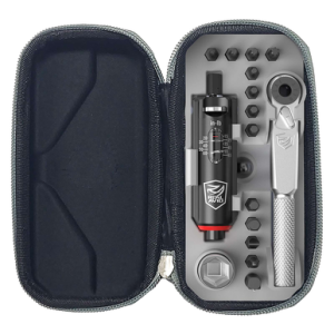 AVID Smart-Torq Adj Limiter & X3 Driver AVSTALX3KIT
