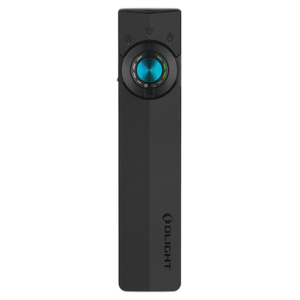 Olightstore Usa Inc ArkPro Black Aluminum Green Laser/White Light 1500 Lumens, 672 ft Beam Distance ARKPROCL3RMTBKCW
