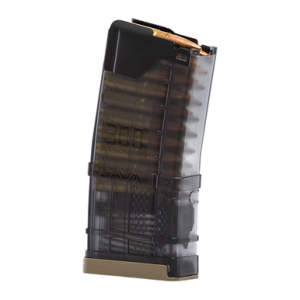 Lancer L5AWM 20rd 300 Blackout Smoke 428002