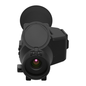 Sightmark SM17005 Shade Mini Thermal Scope Black 3.5x 30mm 1-8x Zoom 256x192 Resolution