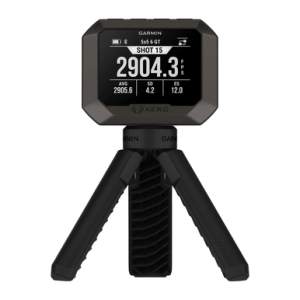 Garmin Xero C2 Ballistic Chronograph for Reloading and Shooting