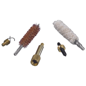 Thompson Center Arms, LLC 9061R Ramrod Accessories Kit 50 Cal