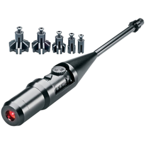 Bushnell Laser 22-50 Cal, 5 Arbors 740100C