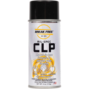 Break Free CLP210V2 CLP 4oz Aerosol 10 Pack