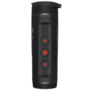 ATN TIMNBLT325G6 BlazeTrek6 325 Black 2.8-22x 384x288 Resolution
