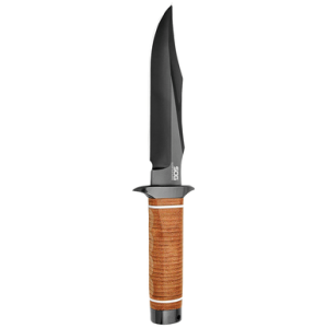 S.O.G SOGSB1TL Super SOG 7.50" Fixed Bowie Knife