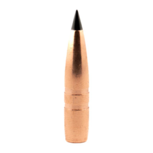 Barnes Bullets 32470 6mm ARC 90gr TAC-TX Boat Tail 50 Per Box