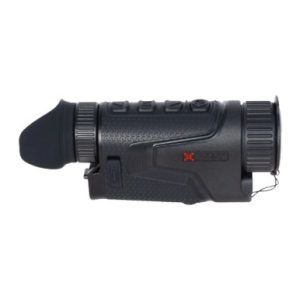 iRay USA LUMI-H35R Thermal Black 2x35mm 640x512, 12 Microns, 60 Hz Resolution
