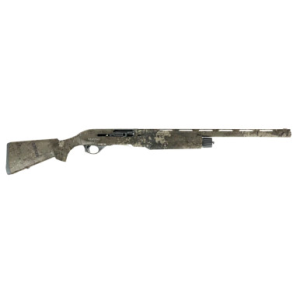 Spandau Arms 21000200 S2 12 Gauge 3" 3+1 21" Overall True Timber Strata