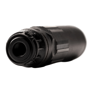 CGS Suppressors CGS-STISIX STI SIX 5.56MM TITANIUM Suppressor