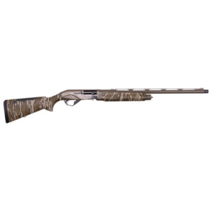 Weatherby XTB2024MAG Sorix Turkey Compact 20 Gauge Semi Auto 3.50" 2+1 24" Burnt Bronze/Mossy Oak Bottomland