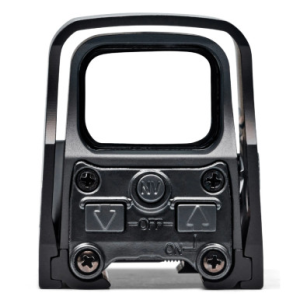 EOTech HWS DCR Reticle 1x1 MOA XPS3-DCR