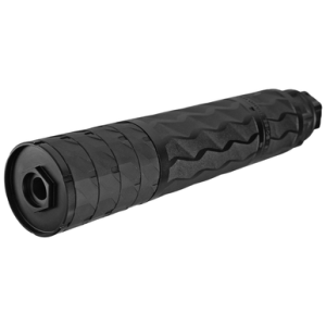 Primary Weapons PWS BDE-36 BDE SUPPRESSOR 36CAL TITANUM
