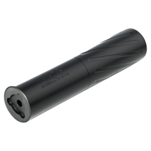 BANISH 100000111411 VRMT 223-V2 TI DT 1/2X28 BLK Suppressor