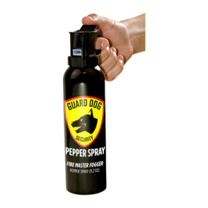 Guard Dog PS-GDFM 9oz Fog Master