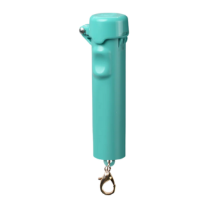 Guard Dog PSGDPHMT Packin' Heat Pepper Spray Mint