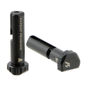 Strike AR15SHIFTB Shift Pins Quick Detach AR-15 Black Oxide Steel