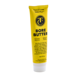 Thompson Center Arms, LLC 9015R Bore Butter 0.5 fl oz Squeeze Tube