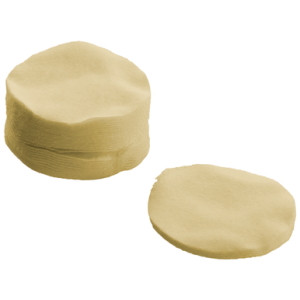 Thompson Center Arms, LLC 9019R PreLubed Cotton Jar 100Ct