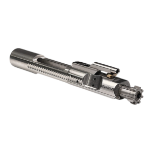 Lantac Usa 01-MSPEC-762-NIB-BCG M-Spec 308/7.62mm Stainless Steel Nickle Boron Fits AR-15