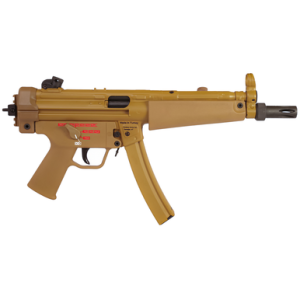 Century Arms HG6035GBN AP5 9mm Luger 30+1 5.80"