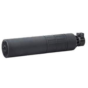 Century Arms SU0021013N Palm EOS 7.62mm Titanium 14x1 LH