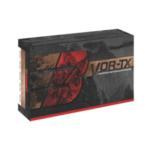 Barnes Bullets 32474 VOR-TX 6mm ARC 90gr Boat Tail 20 Per Box