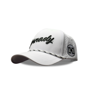 HDESIGN 34170 Hornady Script Performance Cap
