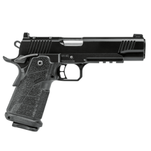 Kimber Mfg, Inc 3600307 DS Warrior 9mm Luger 10+1 5" Matte Stainless Barrel