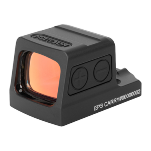 HoloSun EPS-CARRY-GD-2 Enclosed Carry Gold Dot