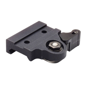 Larue Tactical LT272 Surefire Scout Black Aluminum Compatible w/ SureFire Scout Series (M300, M600 and variants)