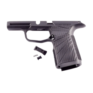 Wilson Combat 365XLSB Grip Module Compatible w/ Sig P365XL Black Polymer Frame