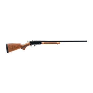 JTS Shotgun J020SSAW028 Lonestrike Full Size 20 Gauge Break Open 3" 1rd 28" Blued Steel