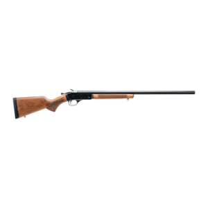 JTS Shotgun J020SSAW026 Lonestrike Full Size 20 Gauge Break Open 3" 1rd 26" Blued Steel