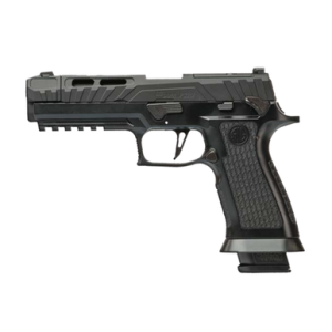 Sig Sauer Air Pistol AIRP320SC177BLK P320 Comp 177