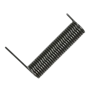 White Label Armory WLA-PAC-2002-10 Ejection Port Cover AR10/AR15 Black 10 Pack