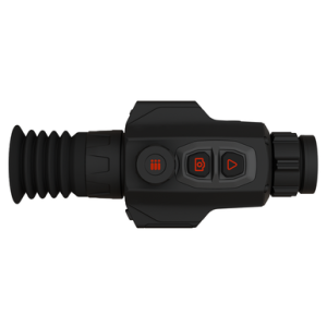 ATN TIWST6M215 Thor 6 Mini Thermal 256x192 Resolution 2-16x Magnification