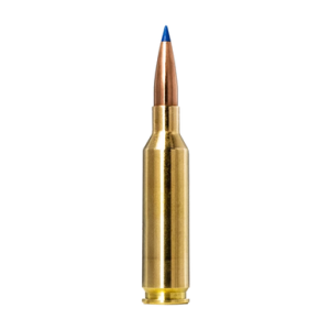 Norma Ammunition 20160482 Bondstrike 6Creedmoor 105gr 20 Per Box
