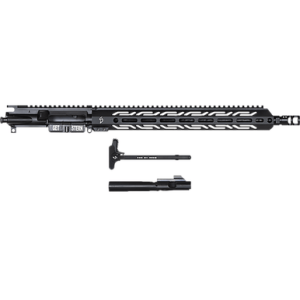 Stern Defense 015SD15INCHMOD5MLOK161 45 ACP 16.10" Black Melonite Barrel 7075-T6 Aluminum Anodized Receiver