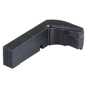 Sct Manufacturing Compact & Full Mag Catch Compatible w/ Glock Gen3 Black Plastic 210190004